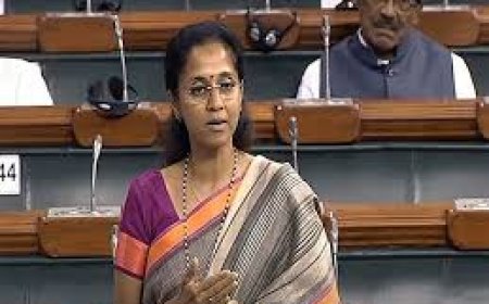 लोकसभा में पेश हुआ राइट टू डिस्कनेक्ट बिल 2025  