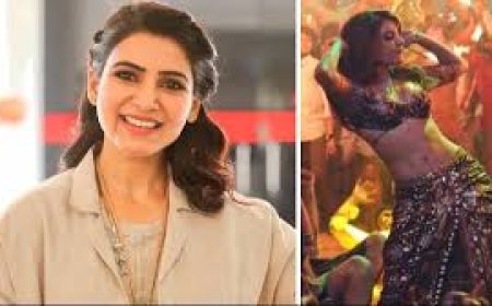 न्यूली वेड सामंथा रुथ प्रभु काम पर लौटीं वापस, शादी के चार दिन बाद शुरू की शूटिंग