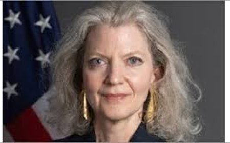 अब भारत में अमेरिकी अधिकारियों का तांता लगना शुरू