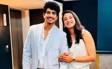  टूट गई स्मृति मंधाना-पलाश मुच्छल की शादी, भारतीय क्रिकेटर ने जारी किया बयान