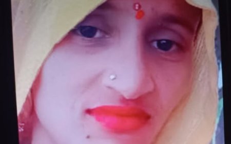 आगरा में मुड़ी चौराहा के अस्पताल में प्रसूता की मौत के बाद हंगामा: हालत बिगड़ने पर आगरा ले जा रहे थे, रास्ते में दम टूटा, गुस्साए परिजनों ने पीटा अस्पताल संचालक