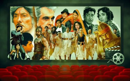 बदलती मनोरंजन की दुनिया : 2026 में हम क्या-क्या देखने वाले हैं 