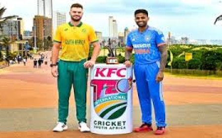 पहले टी20 में बुलंद हौसले से उतरेगी टीम इंडिया, कटक की पिच गेंदबाजों के लिए मुफीद