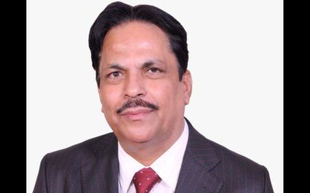 पर्यावरण व विकास में संतुलन की नई राह की जरूरतः  टीटीज़ेड  ढांचे की वैज्ञानिक समीक्षा हो, स्पष्ट नीति बने और तकनीक-आधारित समाधान ज़मीन पर उतारें जाएं, पूरन डावर ने सीएम योगी को भेजे पत्र में दिये सुझाव