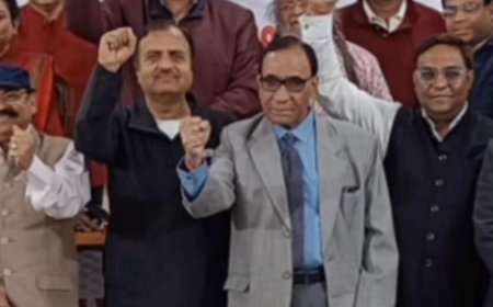 डॉ. अनुराग बंसल प्रकरण पर डॉक्टरों में उबाल, आईएमए का  कार्रवाई न होने पर कल से हड़ताल का अल्टीमेटम