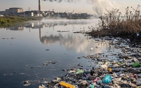 किसके अधिकार, कौन से अधिकार?  अगर प्रकृति मरी, तो मानव अधिकार भी मर जाएंगे