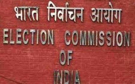 यूपी में एसआईआर प्रक्रिया की समयसीमा 26 दिसम्बर तक बढ़ाई गई, पांच अन्य राज्यों में भी बढ़ी तिथि