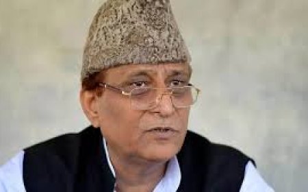 सेना के जवानों पर दिए विवादित बयान मामले में आजम खान बरी