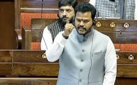'पूरे साल के लिए किसी खास रूट पर हवाई किराए पर नहीं लगाई जा सकती कोई सीमा- राम मोहन नायडू