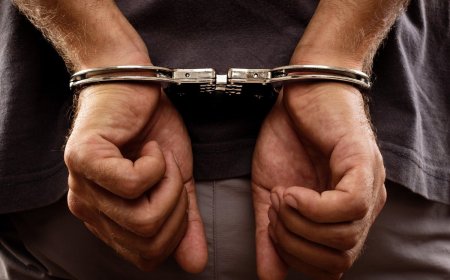 37 साल बाद साधु के भेष में मिला आजीवन कारावास का सजायाफ्ता, विशिष्ट सर्विलांस तकनीक से शाहजहांपुर पुलिस ने एमपी के शिवपुरी से दबोचा   