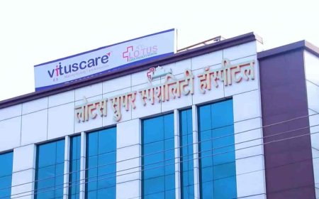 केपी ग्रुप का हेल्थकेयर से एग्जिट, होटल उद्योग में एंट्री की तैयारी, केपीआईएमएस बिककर पार्क ग्रुप के हाथों में जाएगा