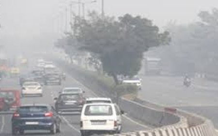 दिल्ली-एनसीआर में तुरंत प्रभाव से ग्रैप-4 हुआ लागू, कई चीजों पर लगेंगी पाबंदियां