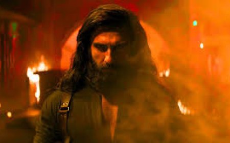 'धुरंधर' ने 50 ब्लॉकबस्टर रिकॉर्ड तोड़े