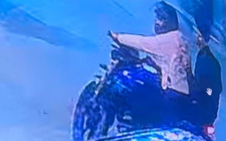 आगरा में सिकंदरा के कारगिल चौराहा पर सरेराह लूटी तीन लाख की चेन, 112 पर कॊल करने से नाराज थाना पुलिस मुकदमा नहीं लिख रही