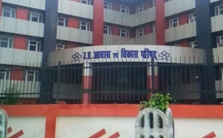 ओटीएस के नाम पर बड़ा फर्जीवाड़ा, आवास विकास परिषद में युवती से 6.50 लाख की ठगी, तीन पर मुकदमा दर्ज