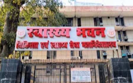 प्रदेश के सभी सरकारी अस्पतालों में बायोमैट्रिक हाजिरी अनिवार्य, बिना उपस्थिति वेतन पर लगेगा ब्रेक