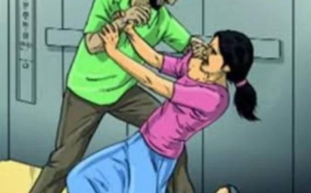 आगरा में पति के बाहर जाते ही घर में घुस आता था आरोपी, ब्लैकमेल कर  महिला से  वसूले लाखों रुपये