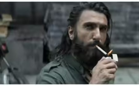 ‘धुरन्धर’ का बॉक्स-ऑफिस पर रिकॉर्ड धमाल, 600 करोड़ के पार पहुंची वैश्विक कमाई