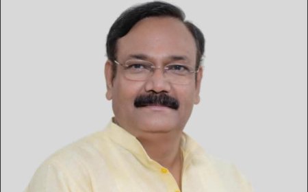 अटल जी के पैतृक गांव बटेश्वर को बड़ी सौगात, सांसद चाहर के प्रयासों से रेलवे होल्ट बनेगा पूर्ण स्टेशन, केंद्र से मिली मंजूरी