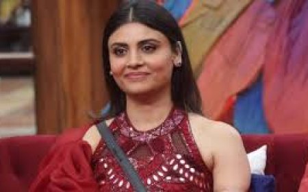 मालती चाहर ने कहा- एक बार डायरेक्टर ने की थी किस करने की कोशिश'