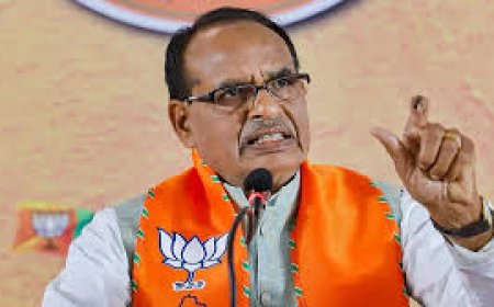 लोकसभा में भारी विरोध के बीच जी राम जी बिल पास, विपक्ष ने सदन में कागज फाड़कर फेंका