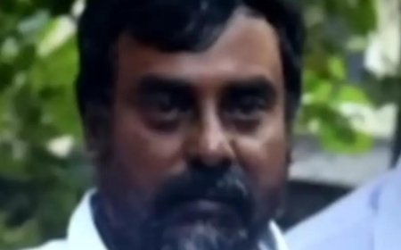 नकली दवाओं का अंतरराज्यीय रैकेट बेनकाब, मुख्य सरगना राजा उर्फ वालियप्पन ने किया सरेंडर