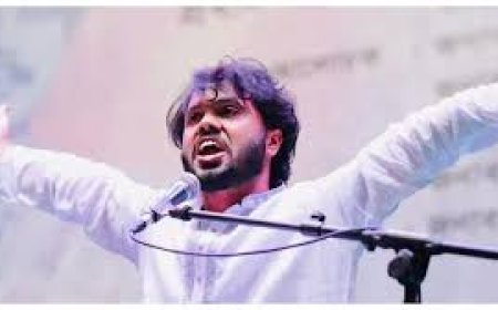 सिंगापुर से हादी का शव बांग्लादेश पहुंचा, बवाल जारी, हिंदू युवक को मुस्लिम कट्टरपंथियों ने मारा