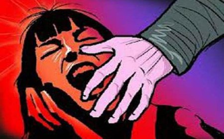 शादी के बाद टूटा भरोसा, पति की नपुंसकता छिपाई, जेठ पर दुष्कर्म के प्रयास का आरोप, ससुराल पक्ष पर मुकदमा