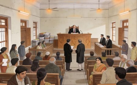 मोहब्बत के दीवानों को कोर्ट से नई राहत, नया हौसला