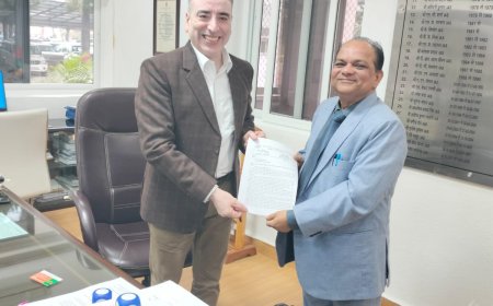 न्याय के इंतजार में हजारों वादी, आगरा में स्थायी राजस्व परिषद खंडपीठ की मांग ने पकड़ा जोर