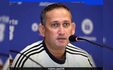 ईशान किशन की वापसी, गिल बाहर, टी20 वर्ल्ड कप की टीम घोषित