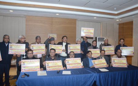लायन्स क्लब ऑफ आगरा विशाल का 23वां निःशुल्क नेत्र ऑपरेशन शिविर 1 जनवरी से
