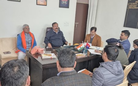 अकोला में सांसद खेल स्पर्धा 2025 का समापन 25 दिसंबर को, प्रधानमंत्री मोदी करेंगे वर्चुअल संबोधन