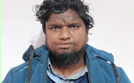 नकली दवा सिंडिकेट पर बड़ा एक्शन, विवेक आगरा कोर्ट में पेश, राजा से सीबीसीआईडी की पूछताछ जारी