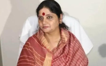 महिला आयोग की  दो टूक: पहचान छिपाकर नहीं मिलेगा न्याय, नकाब पर कड़ा रुख