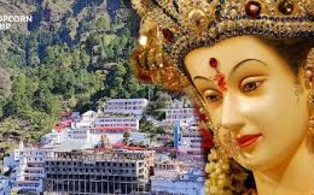 अब तय समय में करनी होगी माता वैष्णो देवी की यात्रा, श्राइन बोर्ड ने लागू किए नए नियम