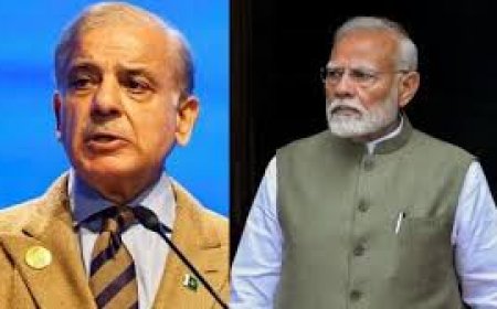  शहबाज शरीफ के करीबी की धमकी, भारत ने बांग्लादेश पर हमला किया तो पाक देगा जवाब