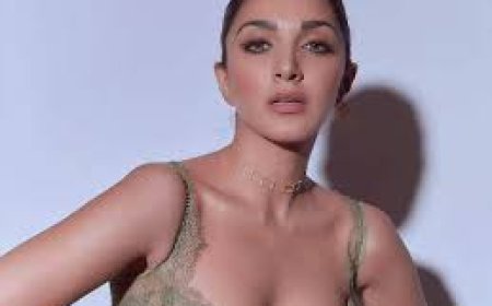 कियारा की मां बनने के बाद बदली सोच, बोलीं- 'शरीर ने एक इंसान को जन्म दिया है'