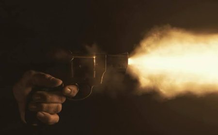 लेनदेन के विवाद में कोल्ड स्टोरेज बना रणक्षेत्र, खंदौली में दो पक्षों में मारपीट के बाद  फायरिंग, दो घायल