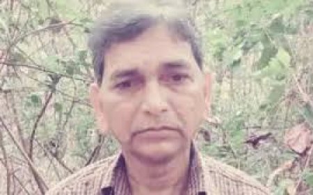 देश का मोस्ट वांटेड नक्सली ढेर, 2013 में की थी 32 कांग्रेस नेताओं की हत्या