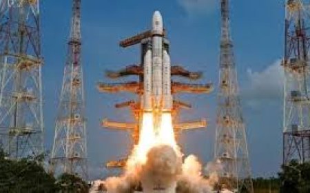 अंतरिक्ष में इसरो पलटने जा रहा बाजी, सस्ते लान्च से मार्केट पर दबदबा