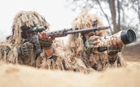 जम्मू-कश्मीर के बर्फीले इलाकों में 30-35 आतंकी एक्टिव, सेना का ऑपरेशन शुरू