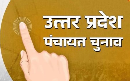 पंचायत मतदाता सूची में बड़ी गड़बड़ी का आरोप, फतेहपुर सीकरी में 350 वोट बिना कारण विलोपित