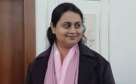 जब कोई सही व्यक्ति मिल जाएगा तो शादी भी कर लूंगी- श्रेयसी सिंह