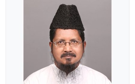 न्यू ईयर जश्न इस्लाम में हराम: मौलाना शहाबुद्दीन रजवी बरेलवी का फतवा, 31 दिसंबर–1 जनवरी को उत्सव से दूरी की अपील