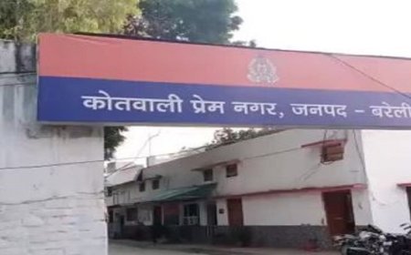 बरेली में छात्रा की बर्थ डे पार्टी में ‘लव जिहाद’ के नाम पर हंगामा करने वाले छह आरोपी गिरफ्तार