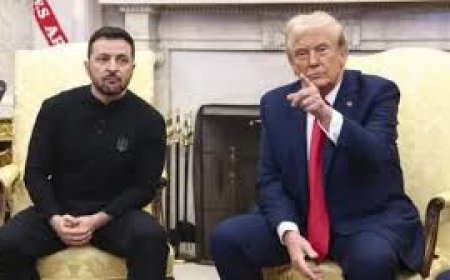 अमेरिका का यूक्रेन को 15 साल की सुरक्षा गारंटी का ऑफर, जेलेंस्की चाहते हैं 50 वर्ष