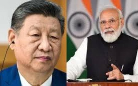 भारत ने कहा, पाकिस्तान के साथ मध्यस्थता में किसी तीसरे पक्ष की भूमिका नहीं, चीन के दावे का खंडन