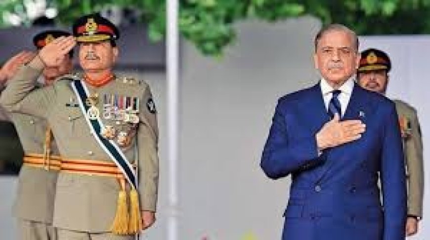 पाक पत्रकार का खुलासा, आपरेशन सिंदूर के दौरान भारत ने जहां चाहा, वहां मारा, मुनीर झूठ बोल कर बने फील्ड मार्शल