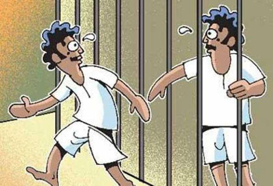 कानून के रडार से बाहर 725 अपराधी,आगरा में पुलिस ने शुरू किया हाई-इंटेंसिटी सर्च ऑपरेशन